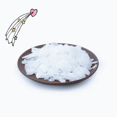  Factory Aluminum Sulphate Powder Granular Flakes with Water Treatment System