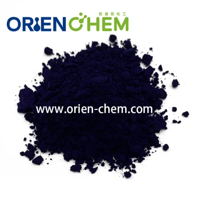 Solvent Dyestuff CAS: 14233-37-5 Solvent Blue 36 for Oil Coloring China Origin