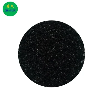 Black Flakes Granules Powder Sulfur Black Br Dyeing Sulfur Dyes Leather Paper Strength 180 %