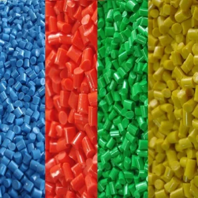 Plastic and Rubber Application Organic Pigment Yellow 12
