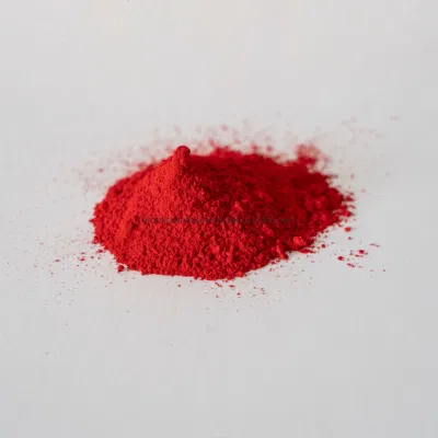  Organic Pigment Pigment Red 170 F3rk for Paint Ink Plastic Textile