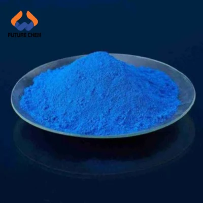  High Strength CAS 116-75-6 Solvent Blue 104 with 1, 4-Bis (mesitylamino) Anthraquinone
