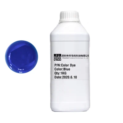  Epoxy Resin Pigment UV Resin Coloring Dye Colorant Resin Pigment DIY Handmade Crafts