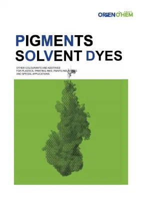 Solvent Black 27 Metal Complex Solvent Dyestuff China Origin
