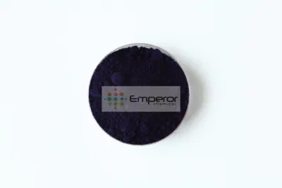  Basic Brilliant Violet Basic Blue X-5blh for Textile Use