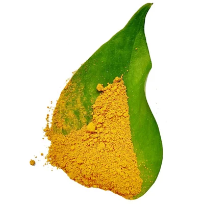 Supply Iron Oxide Yellow 311 Manufacturers