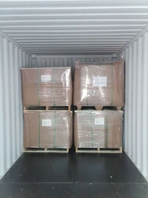 Pigment Red 21 Bronze Red 2r (PR21) for Paint Coating