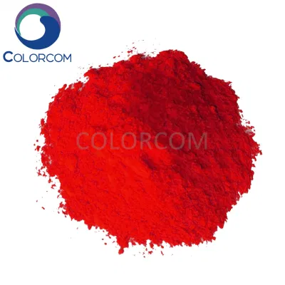 Metal-Complex Solvent Red 119 / Solvent Fire Red G Dye