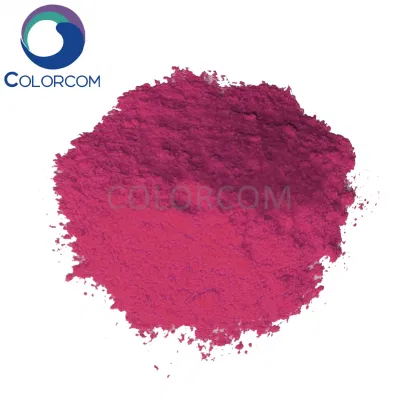  Metal-Complex Solvent Red 119 / Solvent Fire Red G Dye