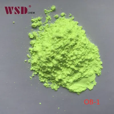 Optical Brightener Ob-1 for Plastics