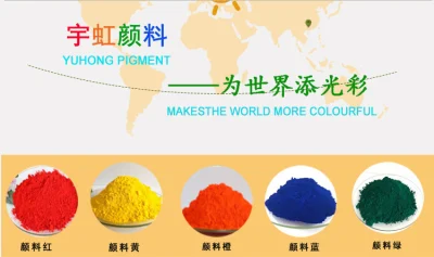 Pigment Red 146 for Solvent Based Ink; Ink Pigment; Red Powder