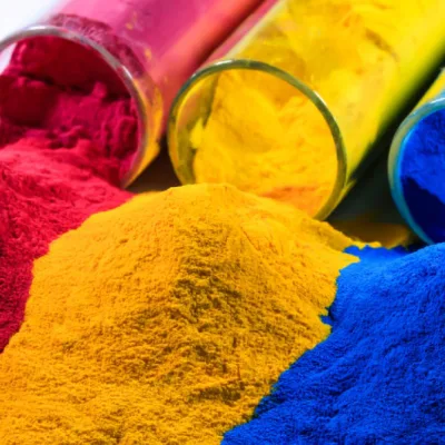  Organic Chemical Pigment Red 122 for Ink, Plastic - Factory Price