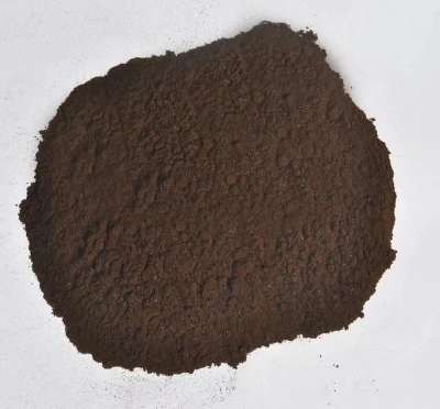Crude Powder Victoria Pure Blue B / Basic Blue 26 (44045)