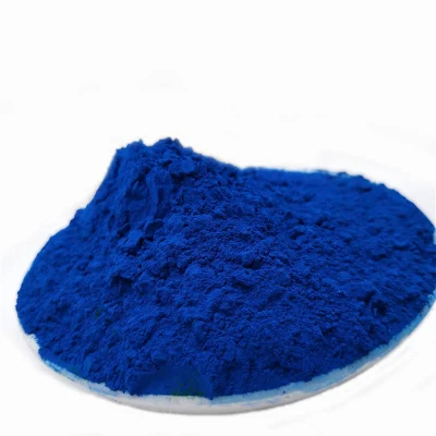  Manufacturer Powder Color Colorant Good Disperse Cement Paint Iron Oxide Fe2o3 Red Inorganic Pigment