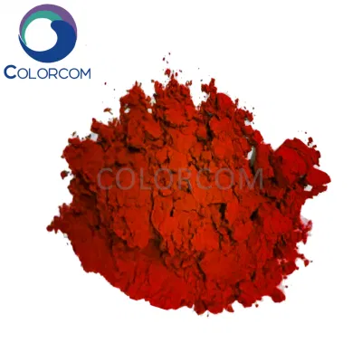  Chrome Pigment Middle Chrome Yellow Pigment Yellow 34 Py 34