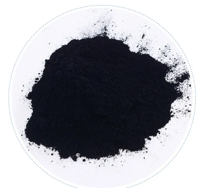  Carbon Black N330, CAS: 1333-86-4