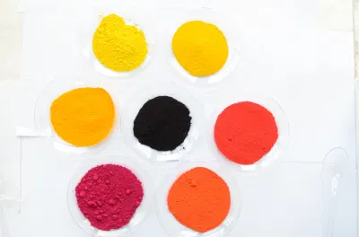  Dimacolor Color Pigment Powder for Solvent Base Gravure Ink