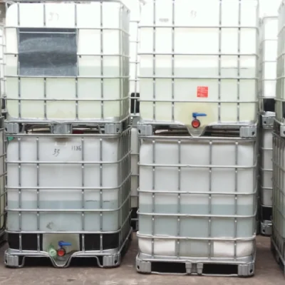 Viscosity Color Fixing Agent Qtf-2