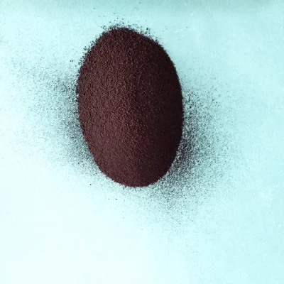 Factory Textile Dye Raw Material Powder Indigo Blue 94%