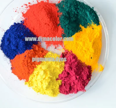 High Strength Fast Pink Wh (PIGMENT RED 169) for Water Base Ink