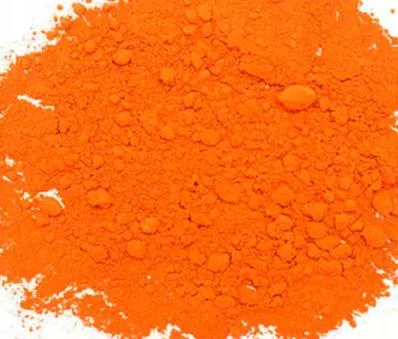  Solvent Orange 3 Powder Solvent Dye CAS Number 495-54-5