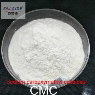  Thickener 99% Powder CMC Sodium Carboxy Methyl Cellulose CMC
