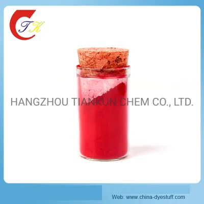  Skythrene&reg; Vat Red 13/6B Chemical Vat For Textile Dyeing