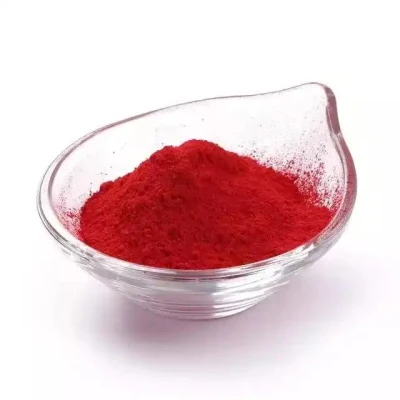  Ceramic Color Pigment Powder Inclusion Red