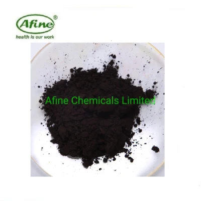  Pigment Black 26 (Ferromanganese black)