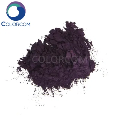Metal-Complex Solvent Red 122 / Solvent Red Kl Dye