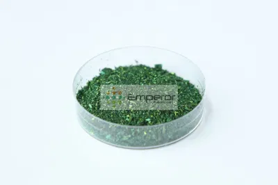 Basic Green 4 Crystal Malachite Green for Mosquito Coil
