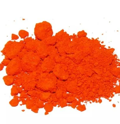 Solvent Orange 3 Powder Solvent Dye CAS Number 495-54-5
