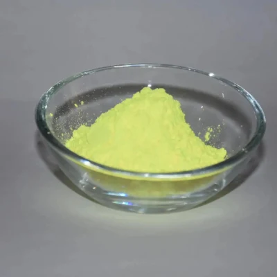  Industrial Grade Optical Brightener / Fluorescent Brightener Ob for Plastic Paint