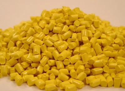 Pigment Yellow 12 Is Used for Dyeing of Paint, Ink, Plastics, Rubbers, Pigment Printing, etc.