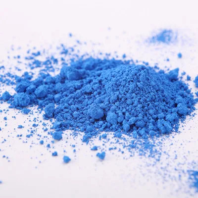  Acid Blue 27, Fast Turquoise Blue Gg for Textile Use