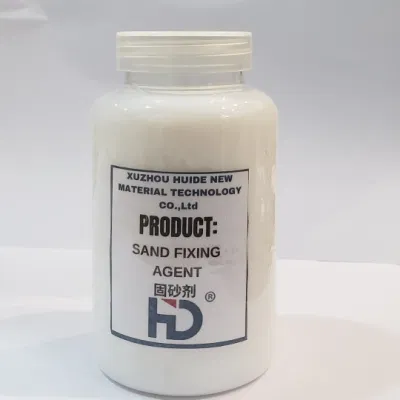 Wholesale Sand Fixing Agent for Desert, Soil, Sand, Walls Floors etc