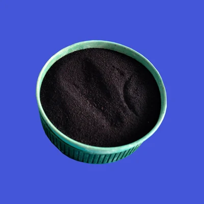  94% Textile Dyestuffs Materials Dark Indigo Blue Dye C16h10n2o2 for Fabric Tie Dye