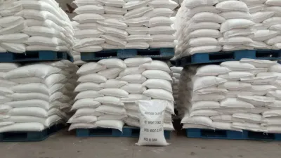 Plastic Pigment Solvent Violet 13 with 97% Purity CAS 81-48-1