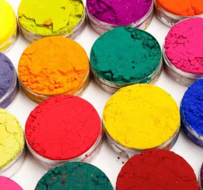 Metal-Complex Solvent Yellow 19 / Solvent Yellow 4G Dye
