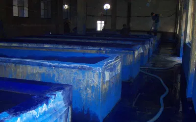  High Purity Feed Applicatin Pigment Blue 29 Ultramarine Blue Pigmen