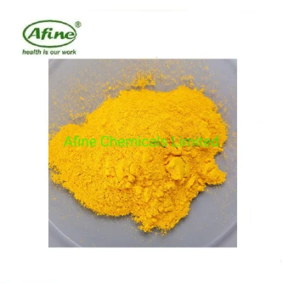 Pigment Yellow 184 (Bismuth Yellow)