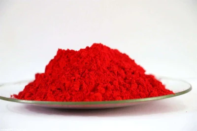Hot Sale General Purpose Organic Pigment Dpp Red D20 for Paint Plastic Ink Ci No. Pr254 Pigment Red 254