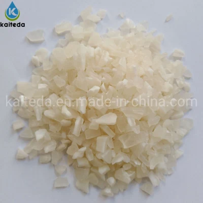  Aluminium Sulphate Non Ferric Flakes for Drinking Water