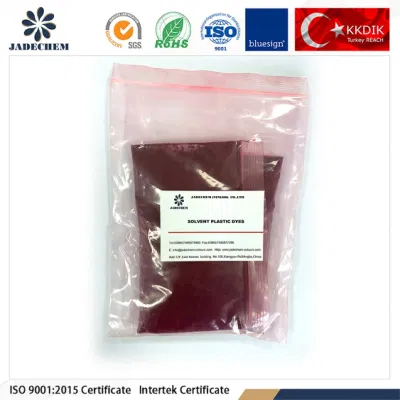High Quality Solvent Black 3 Factory Fat Black Hb02 CAS No.: 4197-25-5 Dyes