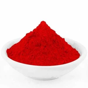Hot Sale General Purpose Organic Pigment Dpp Red D20 for Paint Plastic Ink Ci No. Pr254 Pigment Red 254