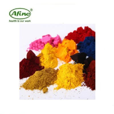 Solvent Yellow 21 CAS 5601-29-6