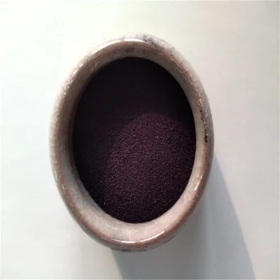  Denim Use Indigo Blue 94% Granular