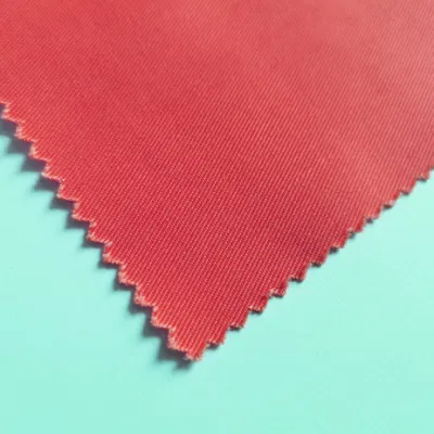  High Quality 240GSM Tc Twill Workwear Vat Dye Fabric