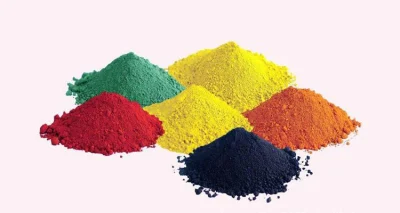 Pigment Yellow 139 Yellow 12 for Paints Inks