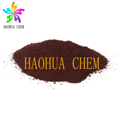  Hot Disperse Dyestuff Rubine B 200% R-13 for Polyester Fabric Dye